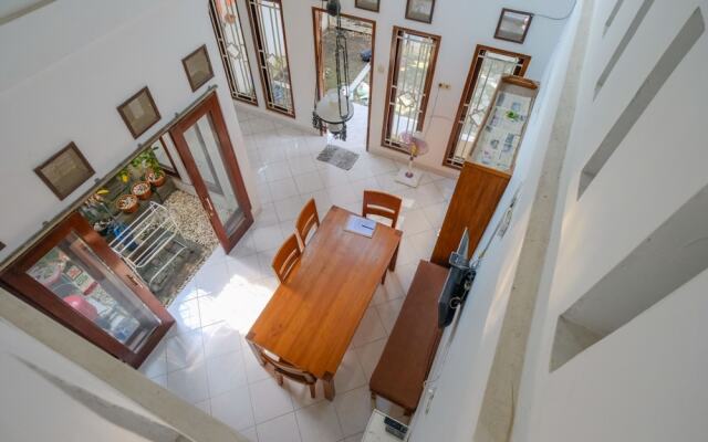 Homestay Jogja Dekat Masjid Jogokaryan by Simply Homy