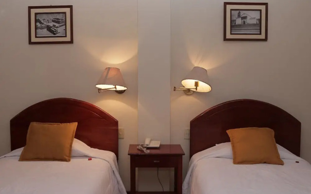 Hotel Vilandré