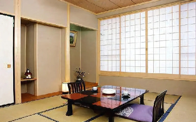 Wafu No Yado MASUYA