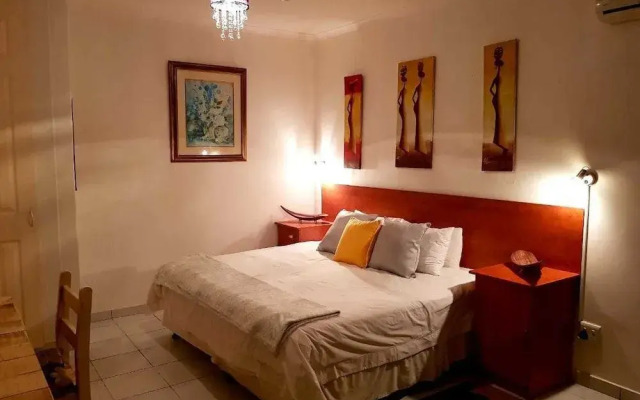 Old n New Bed and Breakfast