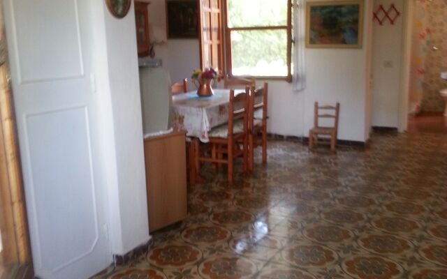 Villa Manuela