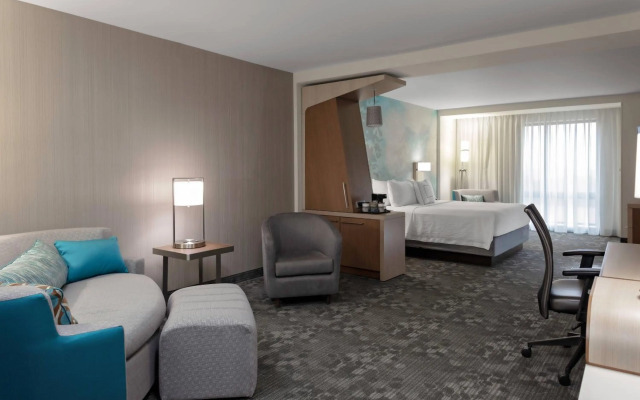 Courtyard by Marriott Cincinnati Mason