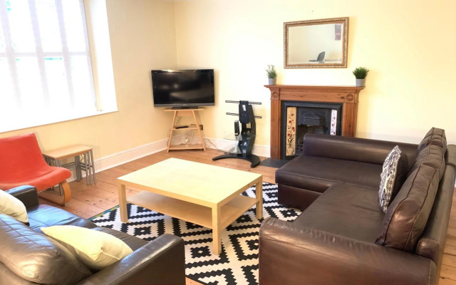 MyCityHaven South Parade Mansions