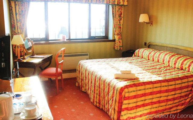 Netherwood Hotel & Spa