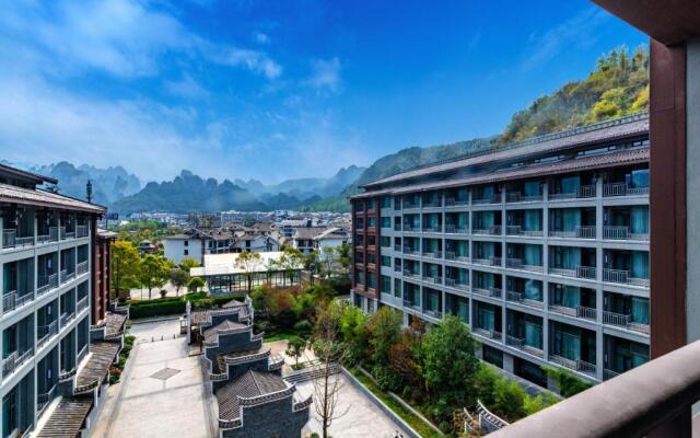 Neodalle Zhangjiajie Wulingyuan