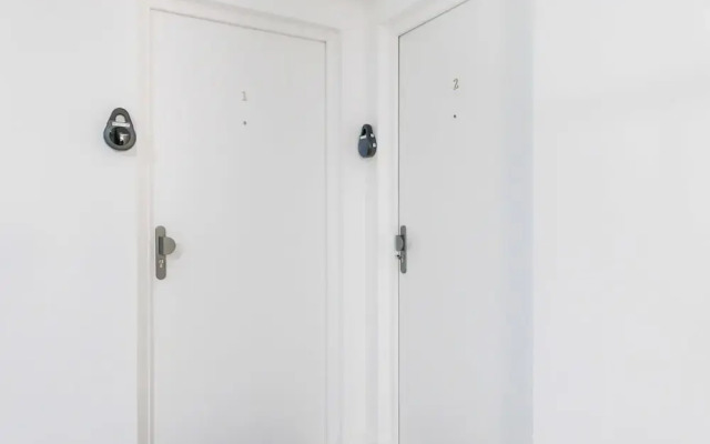 Beautiful Studio for two People - Puteaux