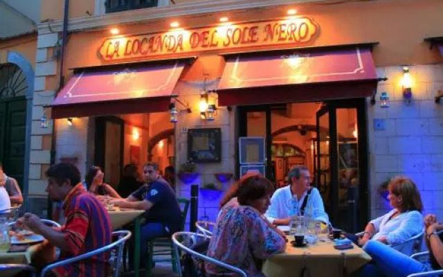 Locanda del Sole Nero