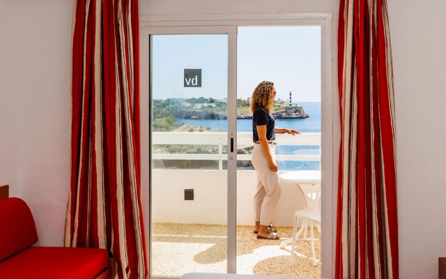 Hotel BelleVue Belsana
