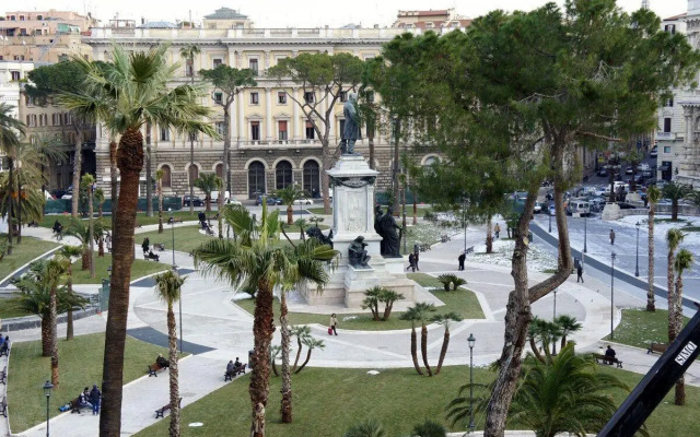 Clementi 18 Suites Rome