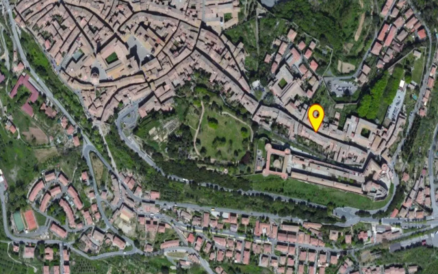 Appartamento I Priori