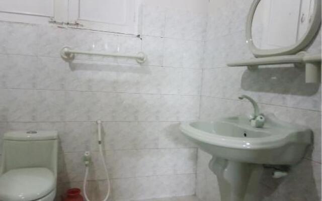 Fairyland Hotel