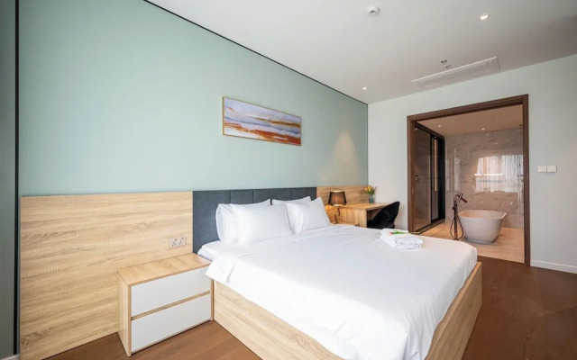 The Crest Residence - ANGIA Hospitality