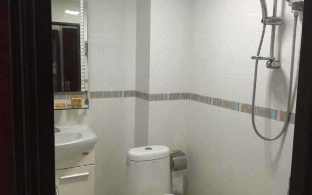 Sanlin Beilin Hotel