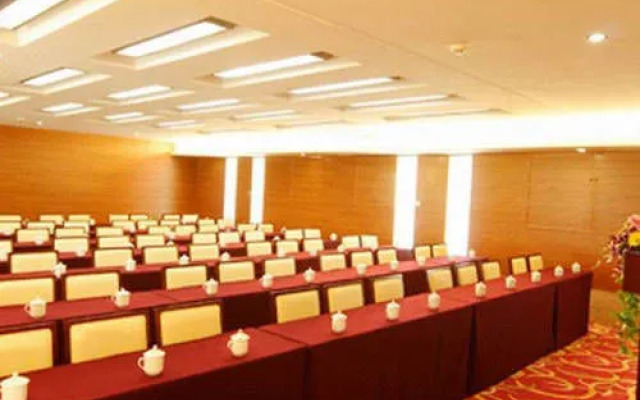 Hualin Hotel - Xiamen