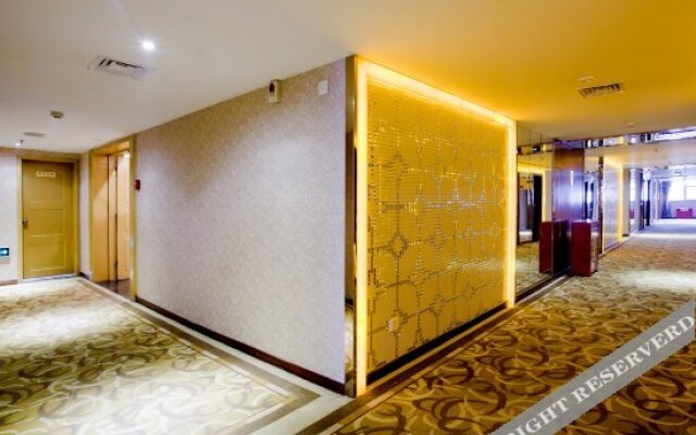 Yangxin Grand Hotel