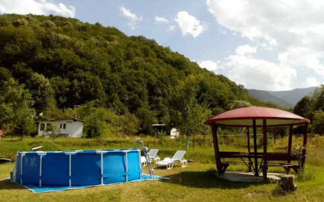 Bungalows Zdravets