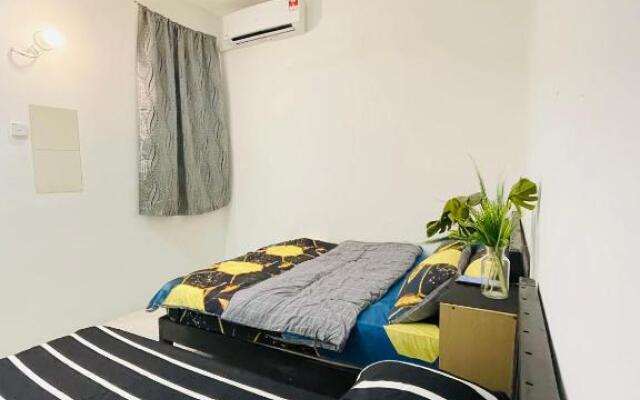 Fr Homestay Residensi 2 Wakaf Che Yeh, Kota Bharu