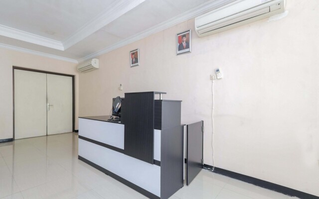 Urbanview Roemah Tebet by RedDoorz