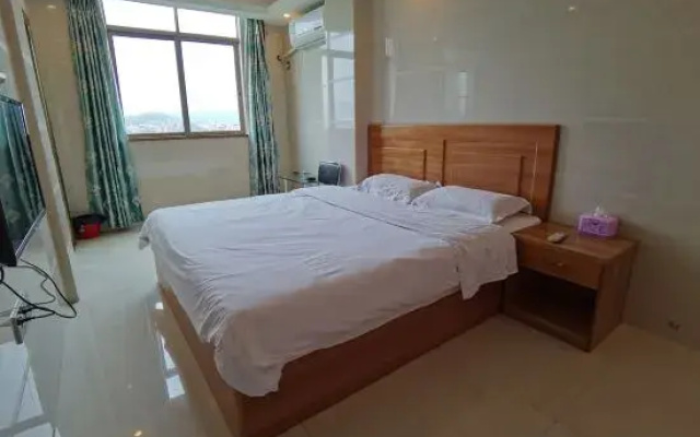 Minghua Tourism Industry