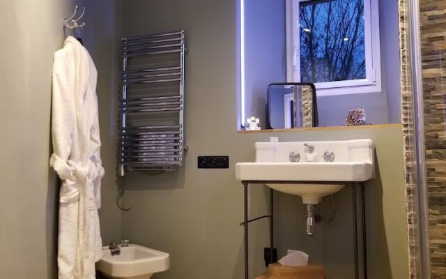 Bocage Belle Histoire - Chambre d'hote