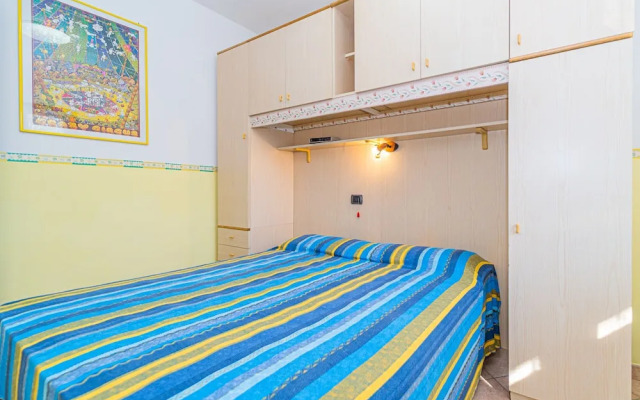 Appartamento Villa da 2 Fino a 3 Posti Capoliveri