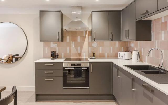 Arabica House - YourApartment