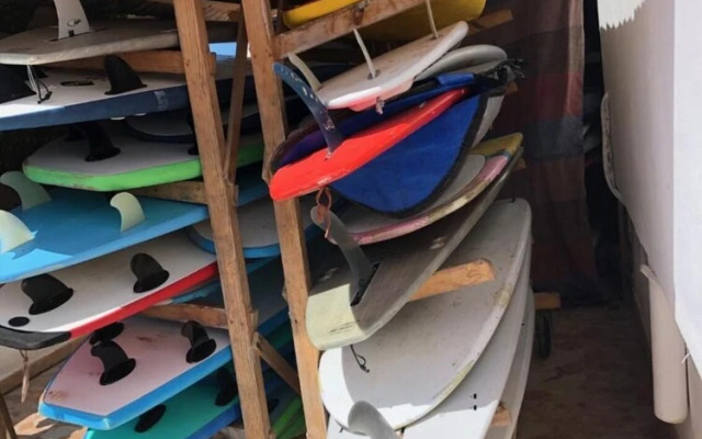 Travel Surf Morocco