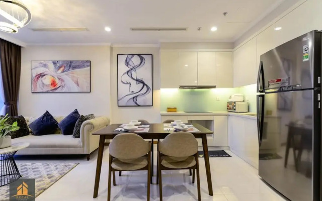 Royal Apartment