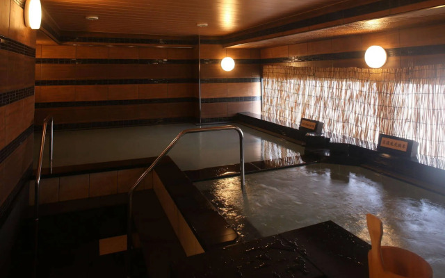 Kobe PortTower Hotel