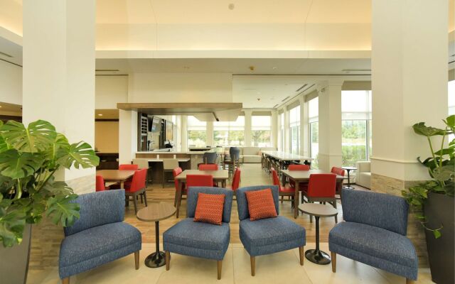 Hilton Garden Inn Saratoga Springs