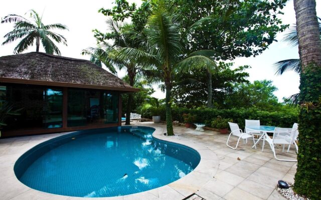 FL004 5 Bedroom Villa By Senstay