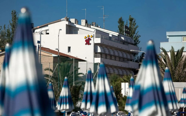 Hotel Corallo