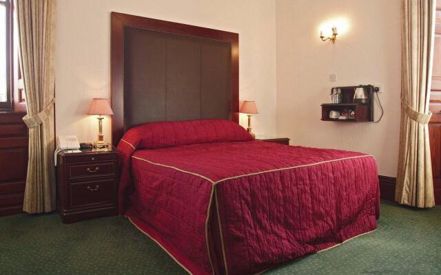 Lochardil House Hotel