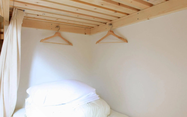 plumhostel