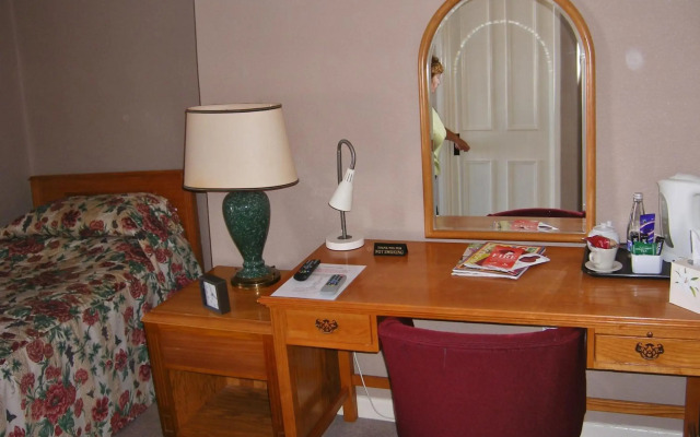 The Kings Head Hotel