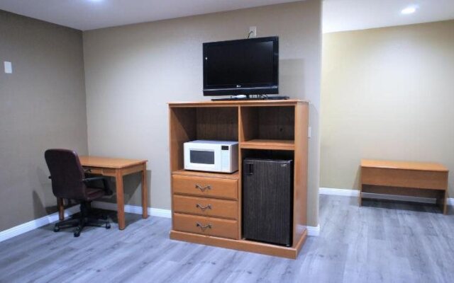 Executive Inn