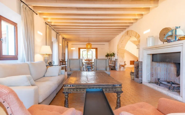 Son Catxo in Mallorca