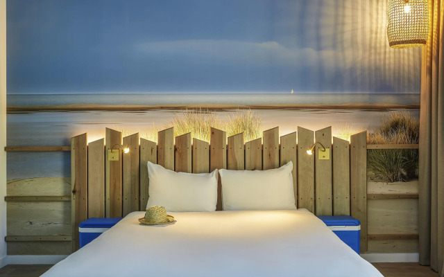 ibis Styles Montpellier Aeroport Parc Des Expos