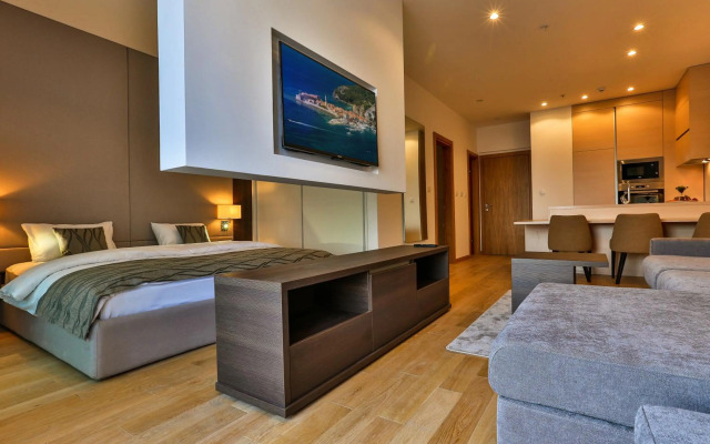 Hotel Wow