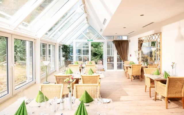 Landhotel Kauzenberg