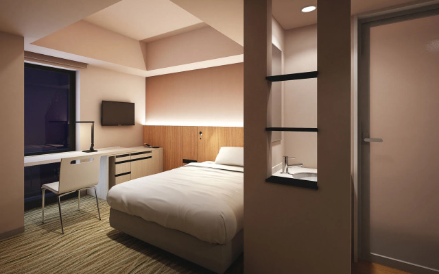 JR Inn Sapporo South