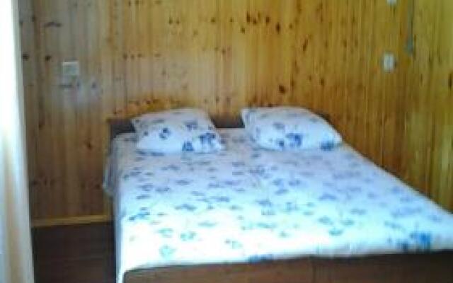 Guesthouse on Apsny 18