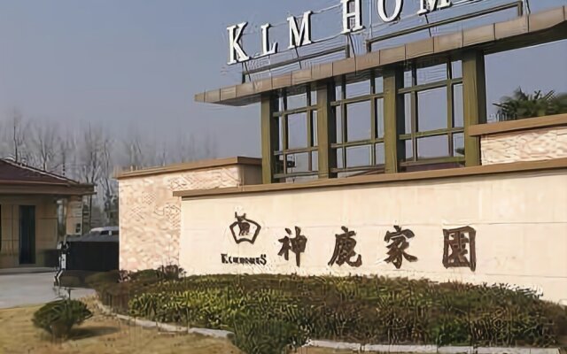 KLM Homes