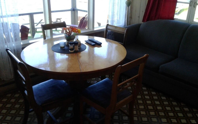 Minnehaha Camp Resort