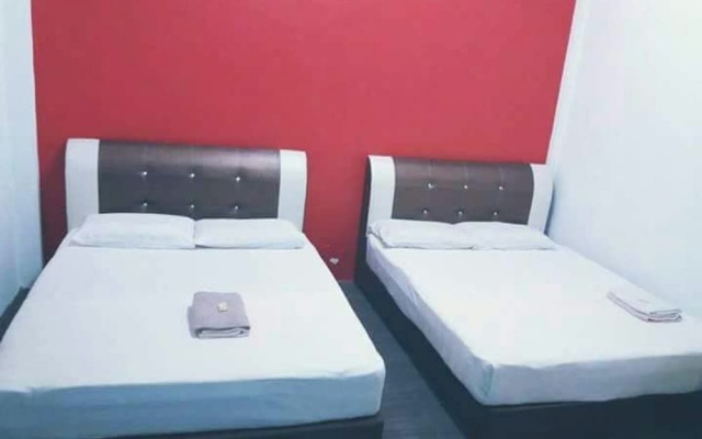 De Chempedak 1 – Guest Rooms – Kuantan