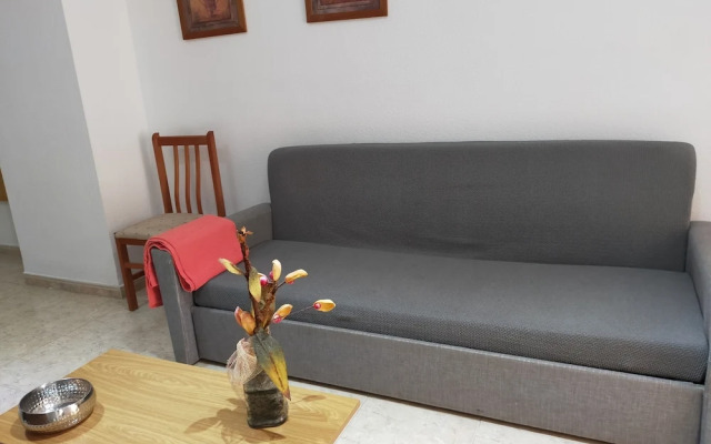 Acv - Isla Park-1 Línea Planta 1 Sur