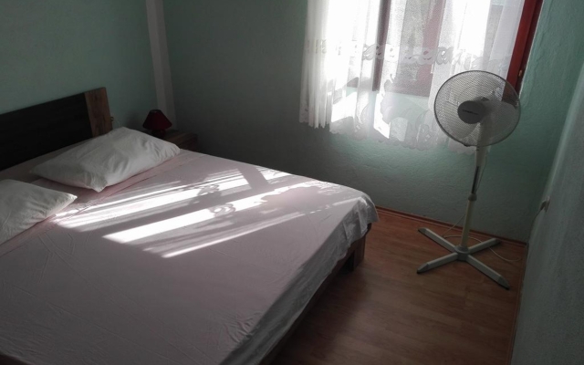 Apartment Luka - pet friendly A1 Seget Donji, Riviera Trogir