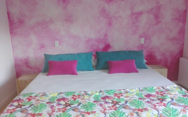 Hosteria Ruphay
