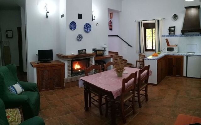 Casa Rural San Antonio