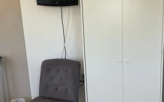 Valentina Apartments Seaside Living in Paphos